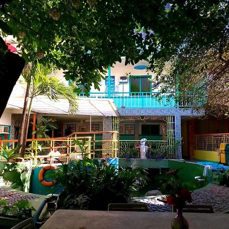 Park Vil-La Apartelle Кесон-Сіті Екстер'єр фото