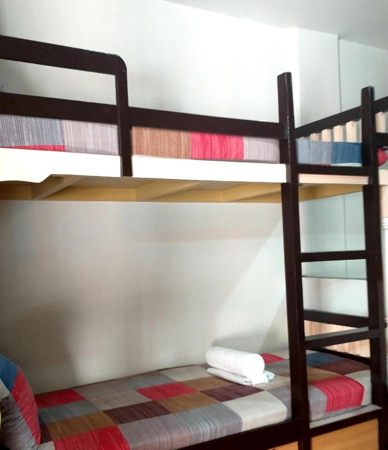 Park Vil-La Apartelle Кесон-Сіті Екстер'єр фото